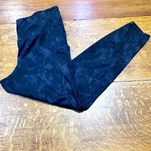 Ododos leggings‎ sz XL pockets butter soft